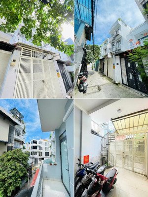 phòng trọ mới 40m2, 1 pn - 1 wc, thống nhất, gò vấp
