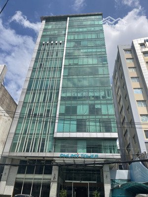 cho thuê văn phòng đinh bộ lĩnh, 338 nghìn vnd, 230m2 view đẹp