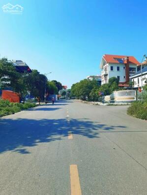 ĐẤT BIỆT THỰ ĐỒI T5 - P.HỒNG HÀ - HẠ LONG