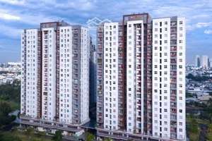 bán ch conic riverside, 2,6 tỷ, 65m2, 2pn, 1wc, tạ quang bửu, q8, hcm