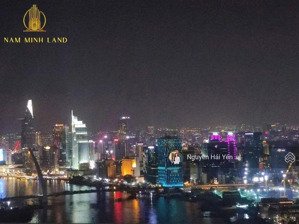 hải yến - bán căn hộ sunwah pearl 2 pn 98m2, căn góc đẹp số 1 tháp white house, tầng cao