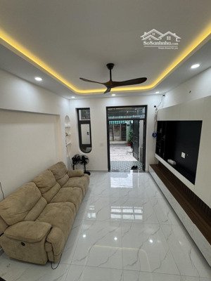 bán nhà 2 tầng cao cấp - ngay giao lộ an dương vương - võ văn kiệt