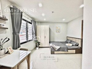 căn phòng dịch vụ cho thuê nguyễn văn thương, gần chợ bà chiểu full nội thất, tiện nghi đầy đủ