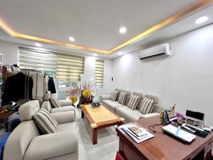 bán nhà 4 tầng đường a2 văn tiến dũng vcn phước hải giá 13.6 tỷ