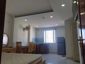 bán toà căn hộ mặt tiền đường phùng hưng có sẵn dòng tiền