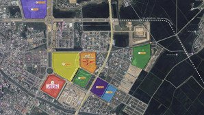 nhà phố 3 tầng trung tâm huế mua ở, đầu tư đều sinh lời