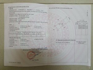 đất đô thị dệt nam định khu trung tâm