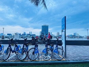 bán tòa khách sạn 15 tầng - siêu phẩm đầu tư ngay trái tim khu an thượng - ngũ hành sơn - đà nẵng
