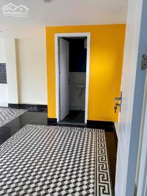 Bán nhà mặt phố Yên Phụ, Tây Hồ, 41m2, 6 tầng, Mt 6m, chỉ 24.5 tỷ