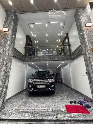 bán nhà riêng tại hoàng mai, 18,5 tỷ, 55m2, 4pn, 6wc, giá siêu hời chính chủ