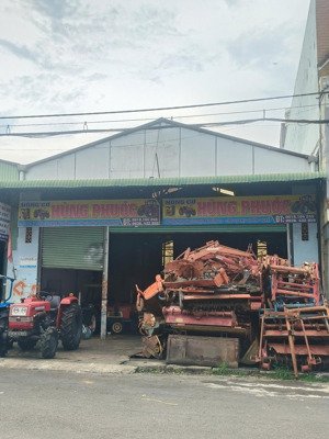 chủ (ngộp) giảm 2 tỷ - nay chỉ còn: 7.58 tỷ, xưởng mặt tiền ql1a, long khách, đồng nai