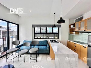 cho thuê căn hộ dịch vụ ở mai thị lựu, quận 1 gần thảo cầm viên, dinh độc lập, nhà thờ đức bà