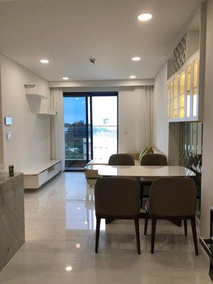 cho thuê căn hộ botanica premier, 80m2, 2pn, đầy đủ nội thất, giá 18tr/th. lh: minh