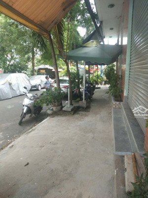 cho thuê cửa hàng tại điện biên phủ, 6,5 triệu, 18m2, mặt tiền 6m hàng hot