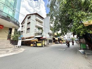 chính chủ bán nhà 2 tầng cũ ung văn khiêm bình thạnh hẻm 8m ngang 6.5m kinh doanh đa ngành 12.x tỉ