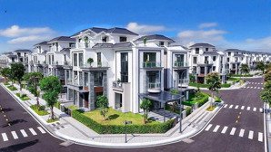 biệt thự compoud có sổ, khang điền mở bán, savills quản lý, đường võ chí công cạnh vành đai 2