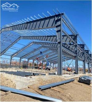 CHO THUÊ HOẶC CHUYỂN NHƯỢNG 40.000M2 SẴN NHÀ XƯỞNG 24.000M² MỚI XÂY TẠI ĐIỆN BÀN - QUẢNG NAM