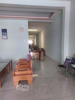 chính chủ cần bán nhà mặt tiền đường trung nữ vương nối dài, tam kỳ. 165m2 giá chỉ 2 tỷ 1