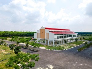 khu nhà ở sài gòn land 2, pháp lý sạch - bắt sóng lớn