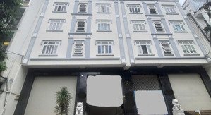 căn duy nhất, ngang hiếm, 11x23m, 4 lầu, hđ thuê 130tr, tòa nhà hxh 10m lê văn sỹ, bán 42 tỷ