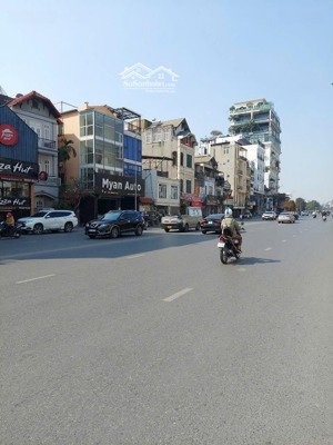 bán nhà mặt phố tại đường nghi tàm - tây hồ