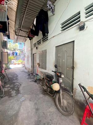 Bán đất thổ cư đường Bình Chiểu, phường Bình Chiểu, DT 105m2 (5 x 21)