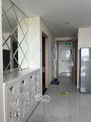 cho thuê cc an gia skyline, 13 triệu vnd, 68m2, view đẹp, 2pn, 2wc, hot!