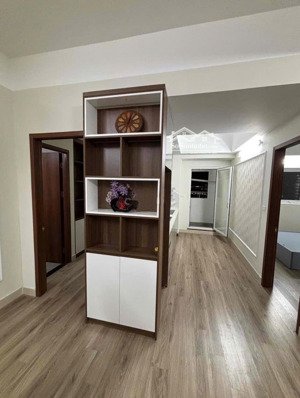 cần cho thuê căn hộ 2pn, 2 vs tòa nhà ct3 nghĩa đô, gần cầu giấy