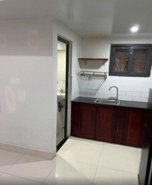 cho thuê căn hộ dịch vụ quận 7