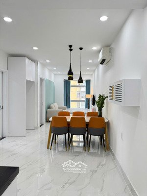 bán căn hộ chung cư sky garden ii, giá tốt, 5,2 tỷ, 81m2, 3pn, 2wc, mới hoàn toàn