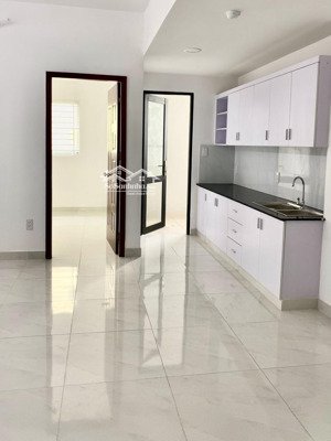 bán nhanh chung cư cường thuận, phía sau đài truyền hình, 2 phòng ngủ 2 nhà vệ sinh