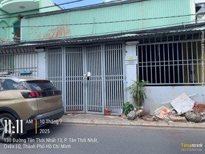 bán lô đất mặt tiền kinh doanh thông trường chinh ngang gần 5m nở hậu. giá 6 tỷ 980/ 1 lô