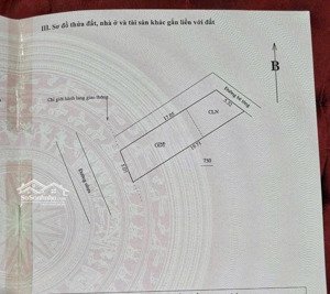 cần bán gấp 92m2 đất tại thị trấn đà bắc, nay là phú thọ