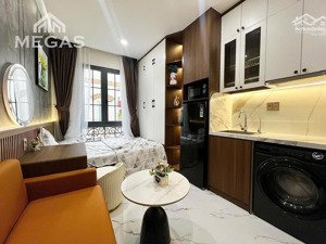 cho thuê phòng trọ có nội thất ngay đường bạch đằng gần sân bay tân sơn nhất, 7tr, 35m2