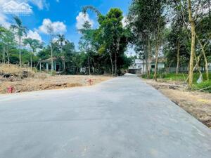 Đất Minh Mạng - Phường Thủy Xuân 1.5x tỷ