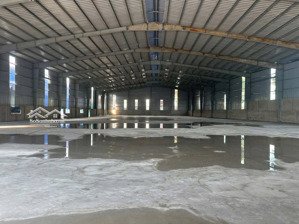 cho thuê 5000m xưởng khánh bình pccc thẩn duyệt chỉ 160triệu