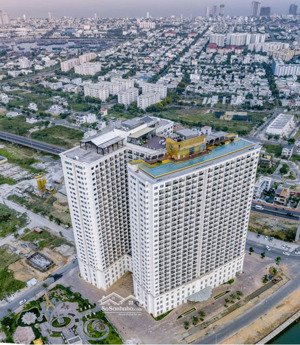 giỏ hàng độc quyền - top 10 căn hộ dát vàng đẹp nhất dự án căn hộ hoà bình green da nang