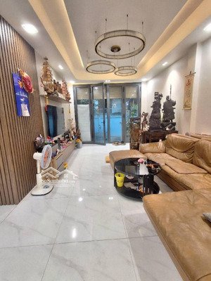 siêu phẩm nhà phố 4 tầng thiết kế hiện đại - nội thất xịn - dt 128m2, chỉ 14.5 tỷ