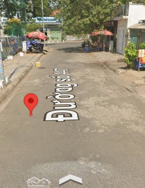 bán gấp đất đường 447b - 7,2tỷ - 4x18m - sổ mới 2025 chưa qua đầu tư - khu dân cư đông - đường lớn