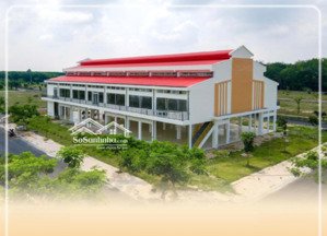 sinh lời vượt trội đón đầu xu hướng.