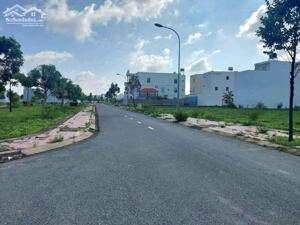 Chính Chủ Cần Bán Đất Gần AEON, P. 6,TP. Tân An, 110m2, SHR, 1TỶ6