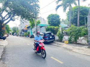 bán nhà riêng đường thông - ô tô quay đầu - ngay phạm văn đồng - khu vip sang trọng - an ninh