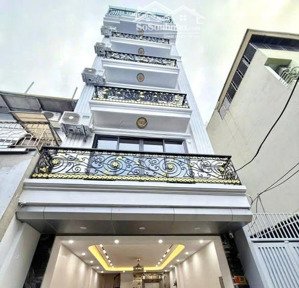 bán nhà riêng xuân đỉnh 40m2, 6 tầng, thang máy, ngõ rộng 3m5, cách phố 3 nhà, ô tô đỗ. giá 9 tỷ
