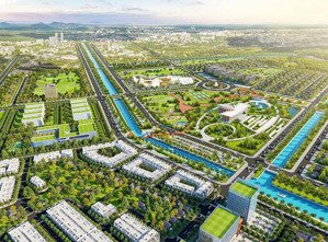 sở hữu nhà phố cao cấp nhận ngay ưu đãi khủng lên tới 500 triệu đồng