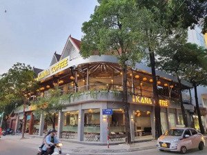 chủ ngộp bank, giảm sốc 10 tỷ bán nhà biệt thự view hồ văn quán hơn 200m2, 3 tầng, kinh doanh đỉnh