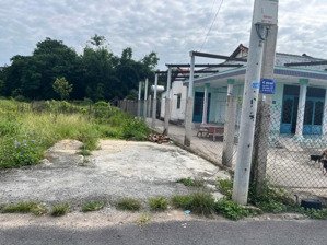 đất mt dx060 phú mỹ (phường bình dương - tp. hcm) nhựa 5m thông dt tới 300m2 rẻ đẹp, gần trường chợ