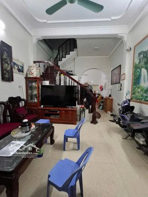 bán nhà nguyễn trãi, thanh xuân ,54m, 5 tầng, giá chỉ 13.9 tỷ,ô tô, kinh doanh.