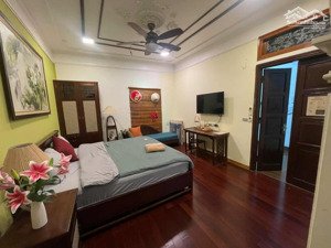 bán nhà đẹp phố cổ gần hàng đào hàng bạc hàng đường 37m2 x 4t, mt 6,5m, thuê 45tr/tháng giá 6.7 tỷ!