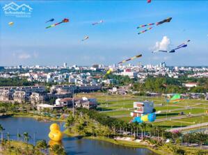 NAM LONG – KIẾN TẠO GIÁ TRỊ TỪ BẢN SẮC SÔNG NƯỚC TÂY NAM BỘ