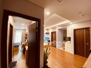 cho thuê căn hộ tầng trung diện tích 91m2 view nội khu tại dự án bình minh garden